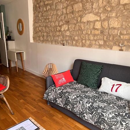 Nid Douillet T2 Wifi Centre Historique 3 Etoiles Apartment La Rochelle  Exterior foto