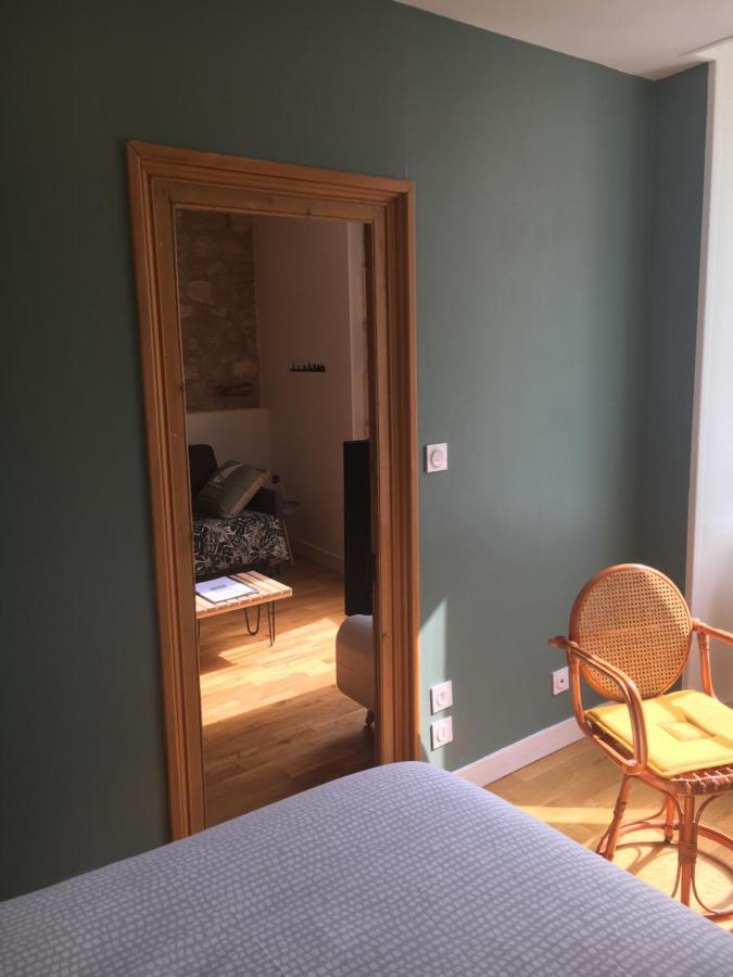 Nid Douillet T2 Wifi Centre Historique 3 Etoiles Apartment La Rochelle  Exterior foto