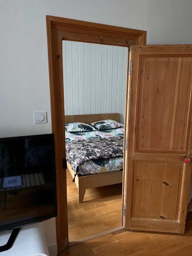Nid Douillet T2 Wifi Centre Historique 3 Etoiles Apartment La Rochelle  Exterior foto