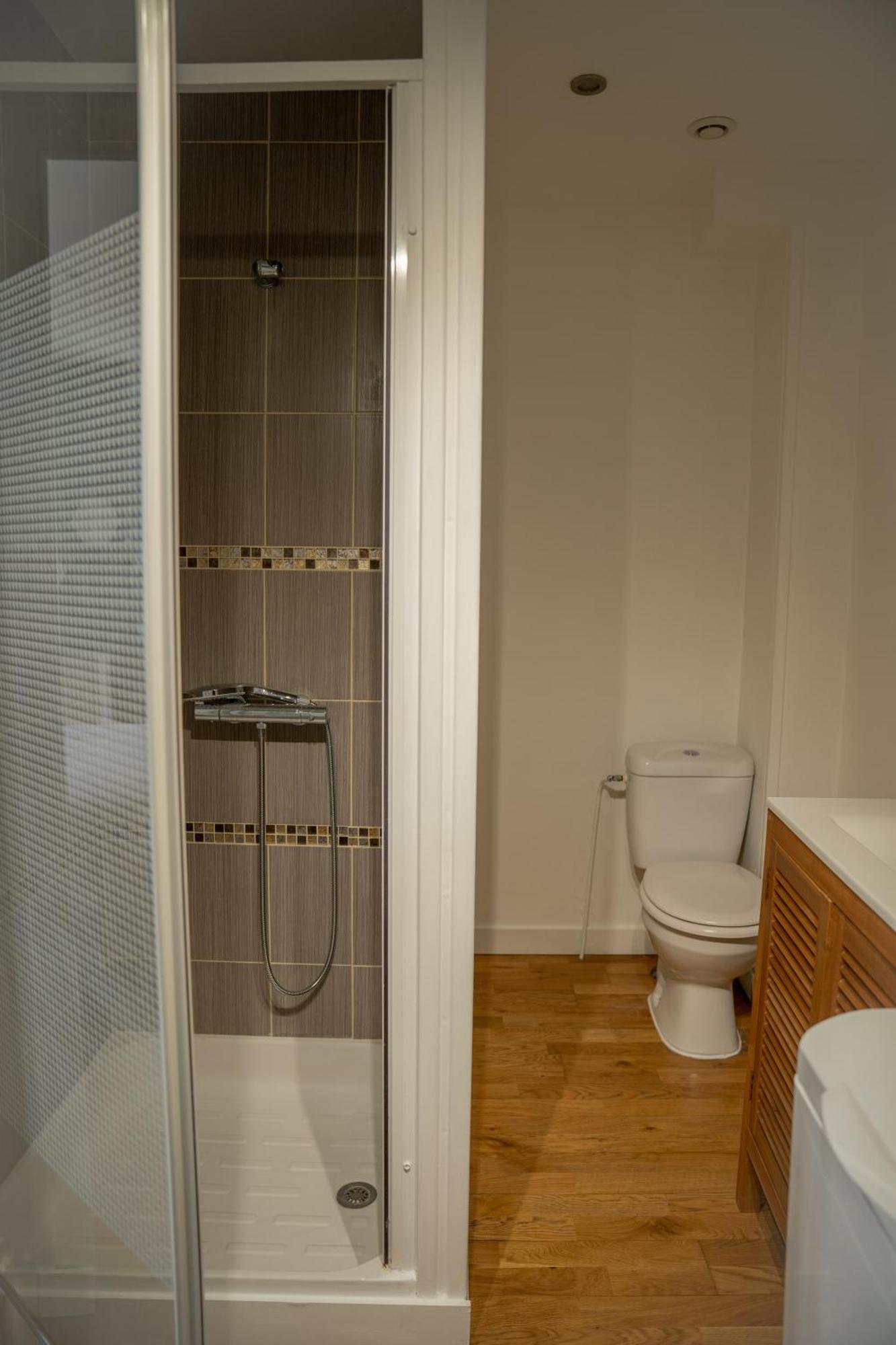 Nid Douillet T2 Wifi Centre Historique 3 Etoiles Apartment La Rochelle  Exterior foto